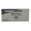 REVOC TABLET 2MG