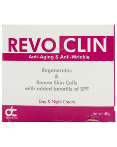 REVOCLIN CREAM