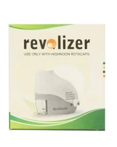 REVOLIZER DEVICE