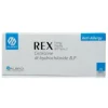 REX 10MG TAB