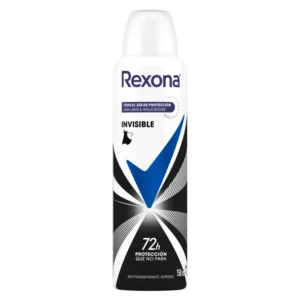 REXONA INVISIBLE SPARY