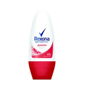 REXONA PASSION ROLL ON