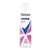 REXONA POWDER DRY SPARY