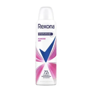 REXONA POWDER DRY SPARY
