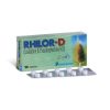 RHILOR D TAB