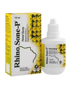 RHINOSONE P NASAL SPRAY 15ML