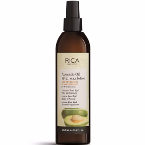 RICA AFTER WAX OIL