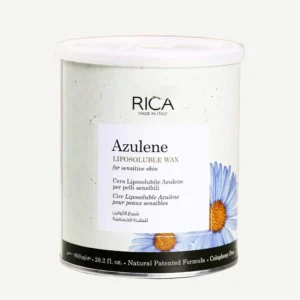 RICA AZULENE LIPOSOLUBLE WAX 800ML