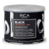 RICA BLACK LIPO WAX