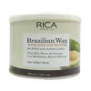 RICA BRAZILIAN WAX 400G