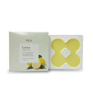 RICA LEMON HARD WAX 1KG