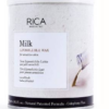 RICA MILK LIPOSOLUBLE WAX 800ML