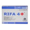 RIFA 4 PLUS TABLET