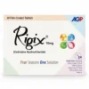 RIGIX 10MG TAB (NEW)