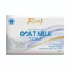 RIVA GOAT MILK SOAP 100G