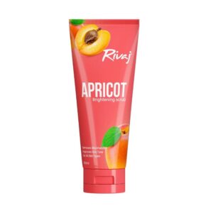 RIVAJ APRICOT SCRUB 200ML