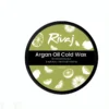 RIVAJ ARGAN OIL COLD WAX LEMON