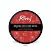 RIVAJ ARGAN OIL COLD WAX STRAWBERRY