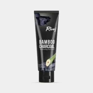 RIVAJ BAMBOO CHARCOAL