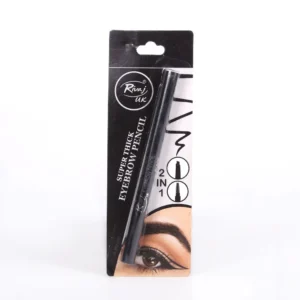 RIVAJ BRUSH PENCIL BLACK