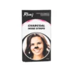 RIVAJ CHARCOAL 6 NOSE STRIPS