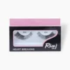RIVAJ EYE LASH BREAKING