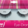 RIVAJ EYE LASH DOLL FACE