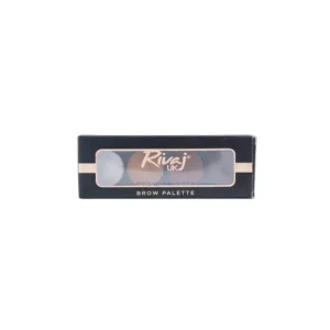 RIVAJ EYEBROW PALLETTE A
