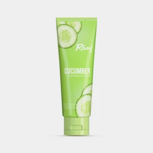 RIVAJ FACE WASH CUCUMBER EXTRACT