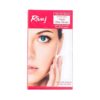 RIVAJ FACIAL WAX STRIPS