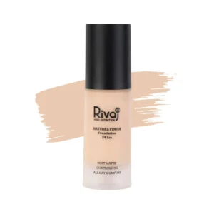 RIVAJ FOUNDATION NO 2