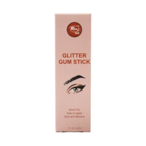 RIVAJ GLITTER GUM STICK