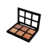 RIVAJ GLOWING PALETTE HIGHLIGHTER