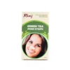 RIVAJ GREEN TEA NOSE STRIPS 6 STRIPS