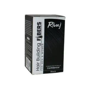 RIVAJ HAIR FIBERS