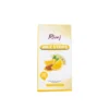 RIVAJ HAIR REMOVING WAX STRIPS WITH LEMON