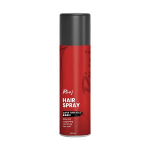 RIVAJ HAIR SPARY 200ML