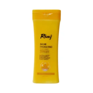 RIVAJ HEALTHY GLOW LOTION 100ML