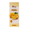 RIVAJ HOT WAX LEMON