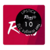 RIVAJ LIP STICK MATTE 10