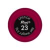 RIVAJ LIP STICK MATTE 23