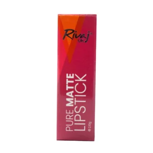 RIVAJ LIP STICK MATTE 27