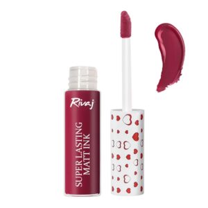 RIVAJ LIPS GLOSS 09