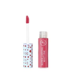 RIVAJ MATTE LIP GLOSS 12