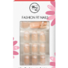 RIVAJ PERFECT NAILS 1008