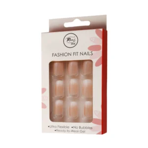 RIVAJ PERFECT NAILS 1009