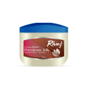 RIVAJ PETROLEUM COCOA BUTTER