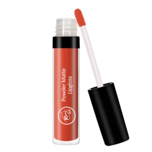 RIVAJ POWDER MATTE LIPGLOSS 20