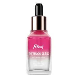 RIVAJ RETINOL 0.5  FACE SERUM 30ML