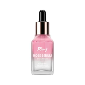 RIVAJ ROSE FACE SERUM 30ML